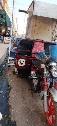 ستوته • موديل ٢٠١٩ • موصل ايسر حي الكرامه