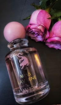 عطر جورجينا • مس لافيرن • فوحان وثبات