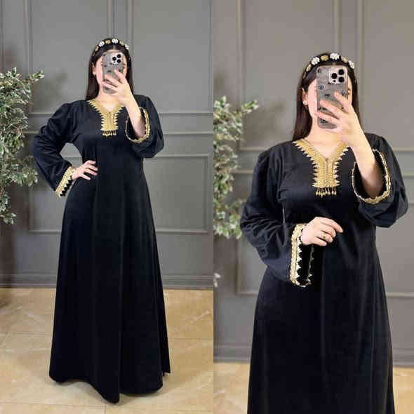 دشداشه نسائيه ✨ 

خامة قديفة 

M.

L
XL
2XL 
السعر 12 الف 
للحجز وتساب *********** 
يوجد لدينا خدمة توصيل
