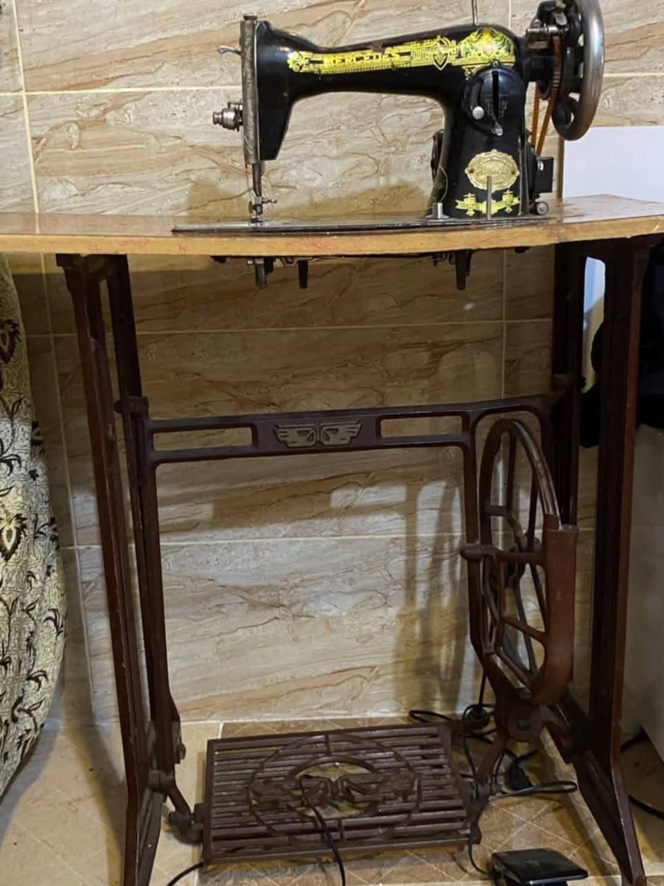 اغراض بيت للبيع


**إذا كنت صاحب هذا الإعلان وتريد حذفه لأي سبب، رجاءا أرسل رسالة إلى الدعم الفني**