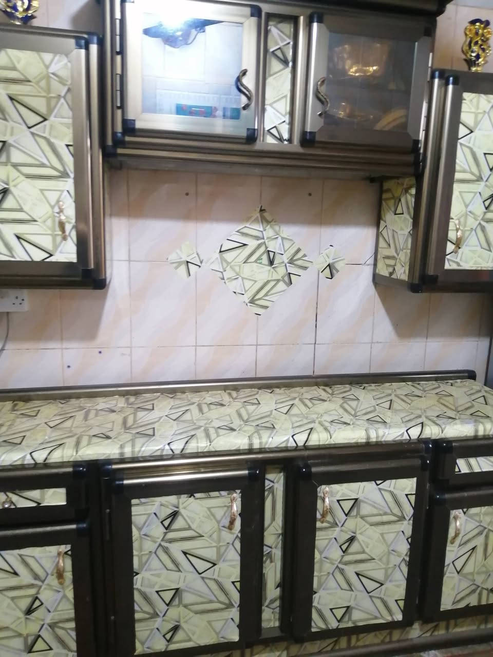 ميز بلازمه 25
كاونتر المنيوم مترين 150


**إذا كنت صاحب هذا الإعلان وتريد حذفه لأي سبب، رجاءا أرسل رسالة إلى الدعم الفني**