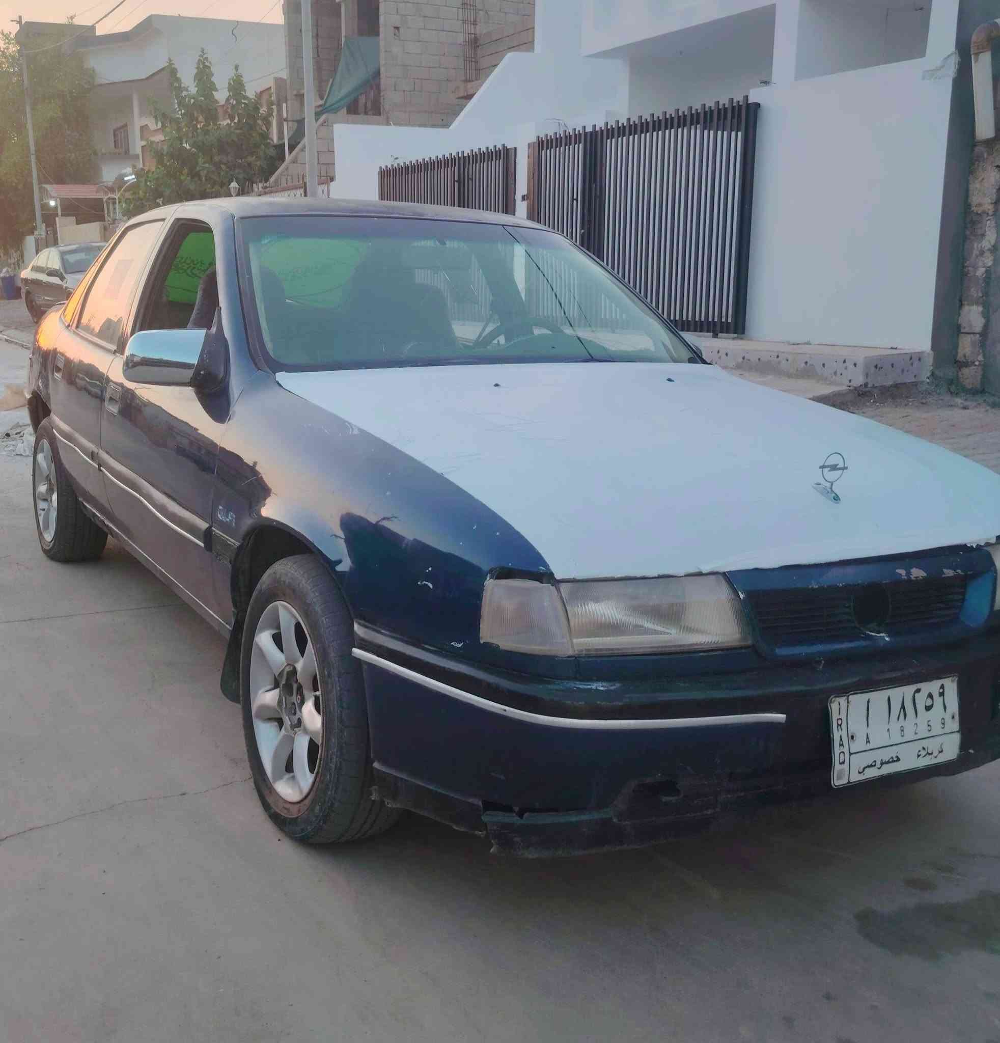 فگتره موديل 1992محرك ١٦ گير محرك شرط مشروع وطني سنوية 2026 السعر 17$ بيه مجال بسيط عنواني كركوك حي عسكري الشراي يتصل على الرقم
***********
فگتره موديل 1992محرك ١٦ گير محرك شرط مشروع وطني سنوية 2026 السعر 17$ بيه مجال بسيط عنواني كركوك حي عسكري الشراي يتصل على الرقم
