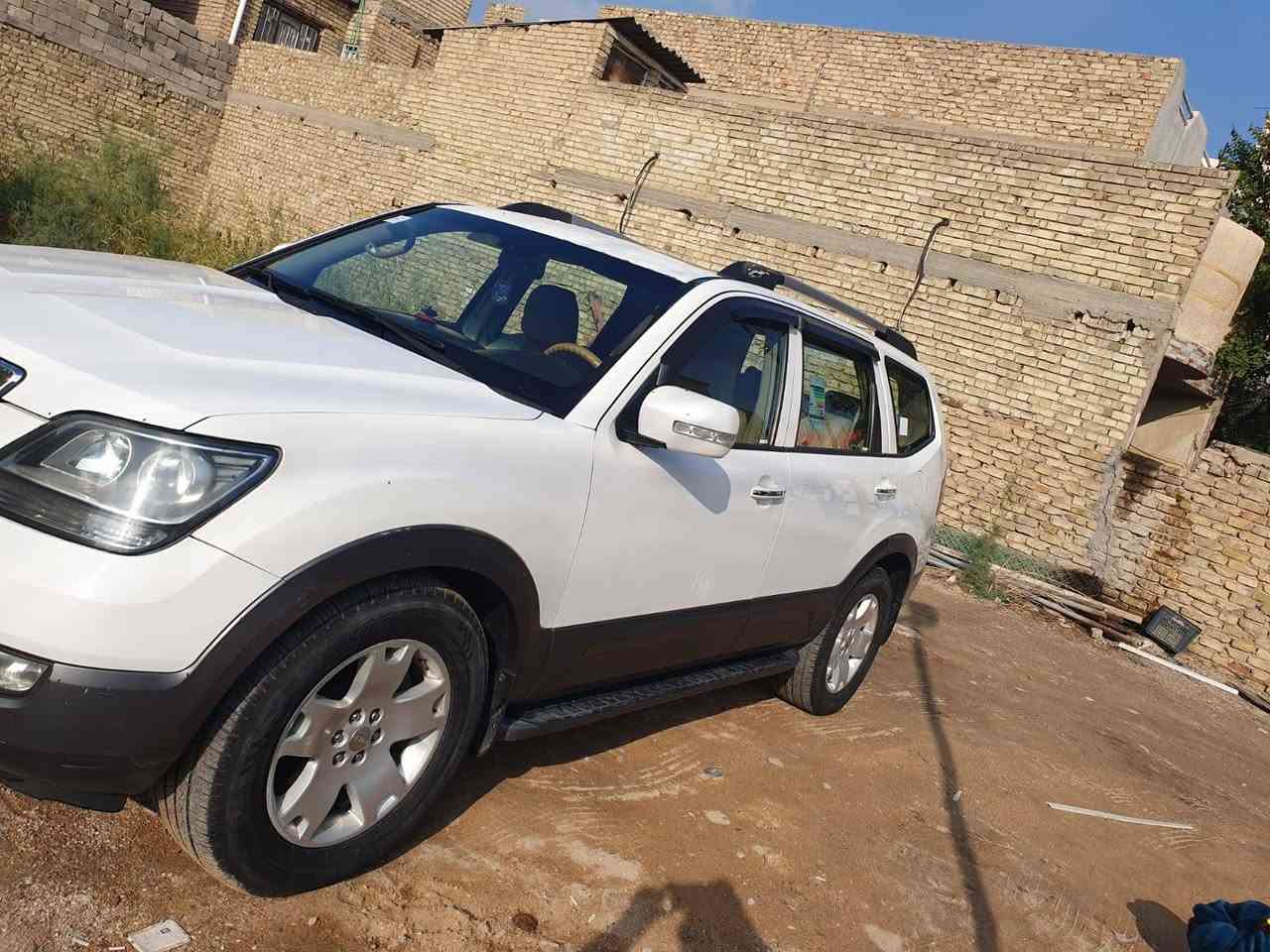 مكينه ٣٨٠٠ سته سلندر كير مكينه خير من الله حدايه جديده ١٠٠عله ١٠٠ تخم تاير ضرر السياره ٣ قطع صبغ بدون حادث مكان السياره بغداد تقاطع درويش مال البياع رقم الهاتف *********** بيع فقط السعر 118 وبيهه مجال
