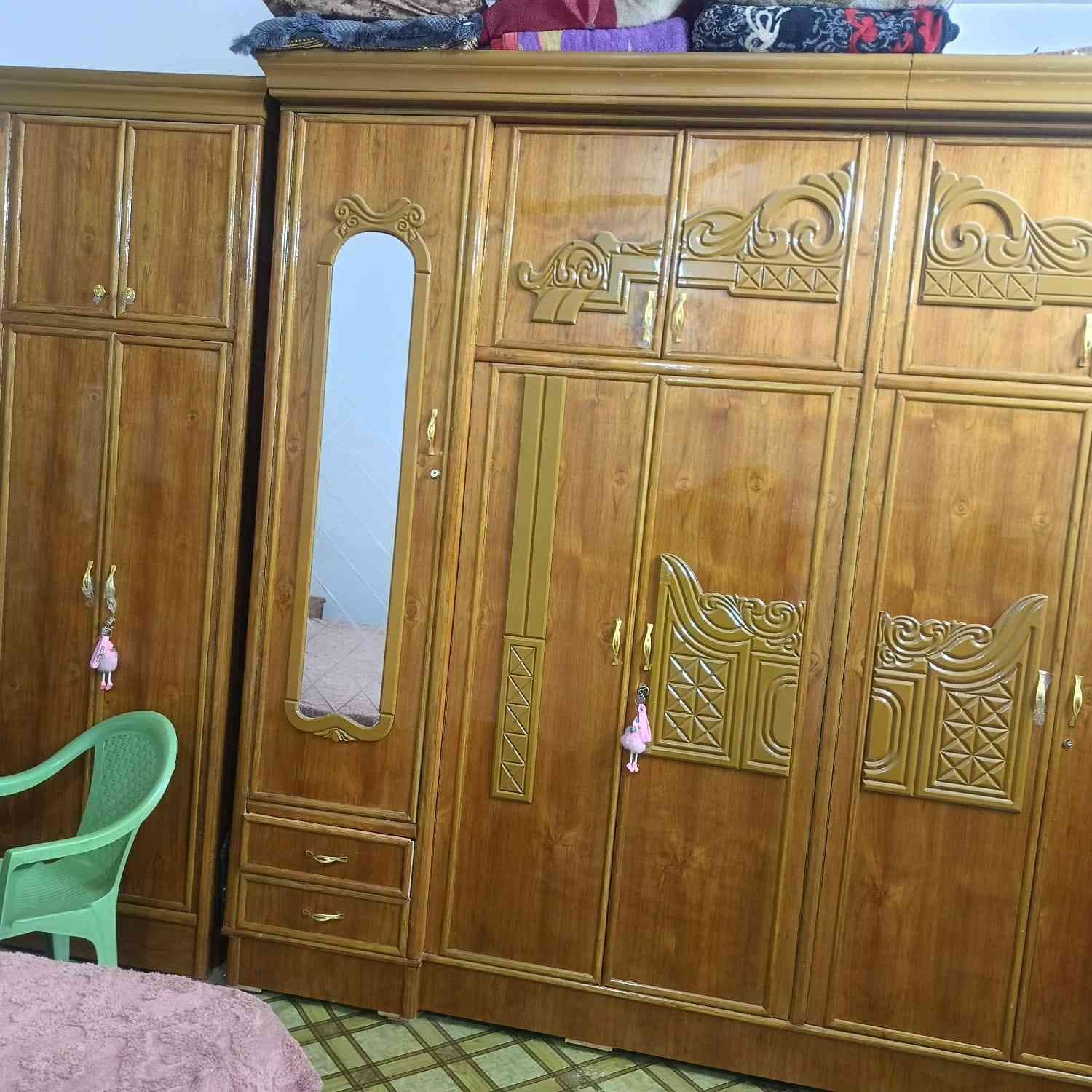 مليون وربع بيها مجال بسيط العنوان بغداد التاجي


**إذا كنت صاحب هذا الإعلان وتريد حذفه لأي سبب، رجاءا أرسل رسالة إلى الدعم الفني**