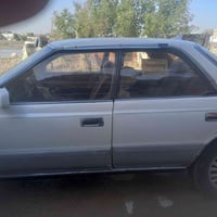 مارك • سيارة • السماوه