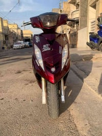 جي تي ار • معدلة رياضي • باتري جديد