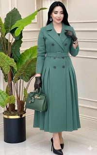 كوت جوخ • مقاسات ٤٠-٥٠ • توصيل مجاني