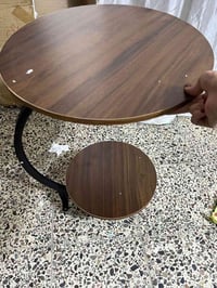 خشب ثقيل • طابقين • ١٥