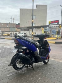 جيتي ار • 2013 • 34الف