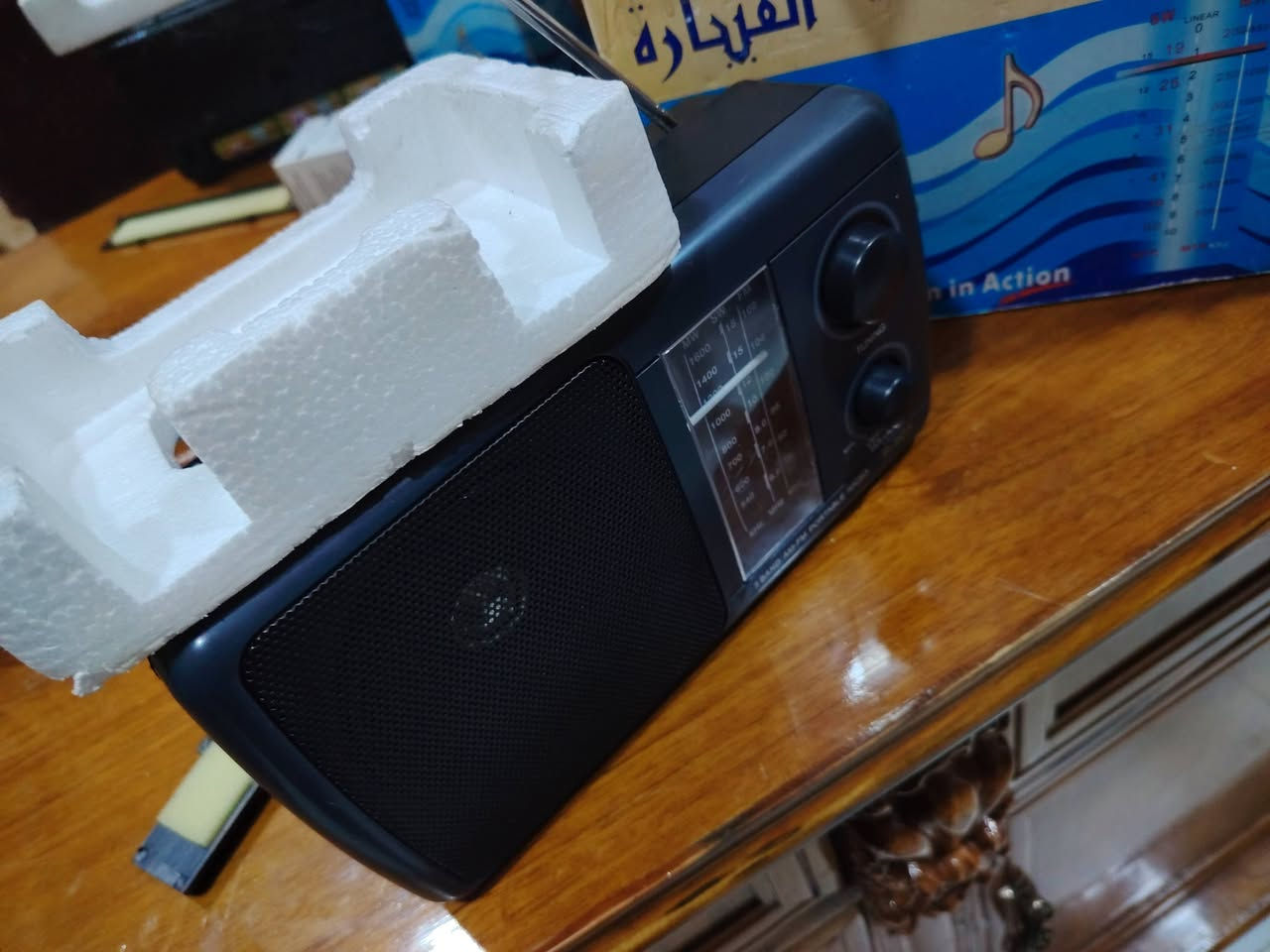 للبيع للحجز والاستفسار على الخاص وتدلل


**إذا كنت صاحب هذا الإعلان وتريد حذفه لأي سبب، رجاءا أرسل رسالة إلى الدعم الفني**