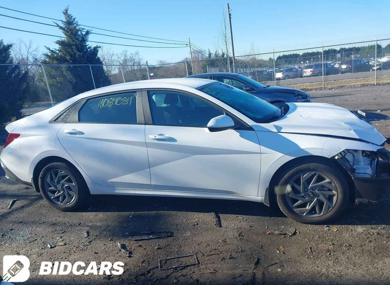 السلام عليكم
النترا 24 sel

المواصفات

✅شاشه دجتل

✅تحديد مسار

✅قيادة ذاتيه

✅رادارات اماميه

✅رادارات خلفيه 

✅رادارت جانيه بالمري (نقاط عمياء)

✅ثلاث مودات قياده

✅نورمل وسبورت وسمارت

✅محرك دوش 2000

✅ممشى السياره 25000ميل.قابل للزياده

✅الايرباكات سليمه كله بلاد

 ⚠️ظرر السياره كما موضح بالصور بالإضافة ⚠️  

رصعات خفيفه كلش كلش كلش بالقماره 

وطخه بالدوسه  الخلفيه جهت باب الصدر .هاي تفاصيل السياره كامله الله شاهد ورقيب ماخافي شي .
🔔 .السياره مصلحه وجاهزه

📍. الناصرية مركز المدينه

🔔.رقم ذي قار معوقين

💸.السعر 158ورقه وبيه مجال

☎️.  ***********

بيه واتساب 

واي شي تحتاجون بخدمتكم
