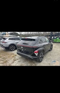 كونا • ٢٠٢٥ • ضرر خفيف