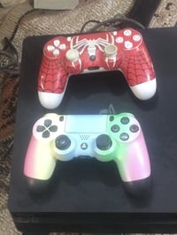 بلي ٤ • سليم • جاهز للتهكير