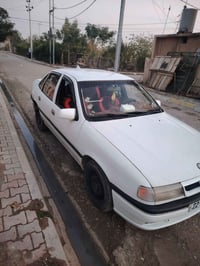 رقم اربيل • موديل ٩٥ • كركوك