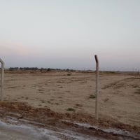 دونم طابو زراعي • سند 25 • قرب وزارة الداخلية