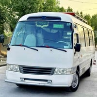 الإمام الكاظم • كوستر • نطلع الظهر