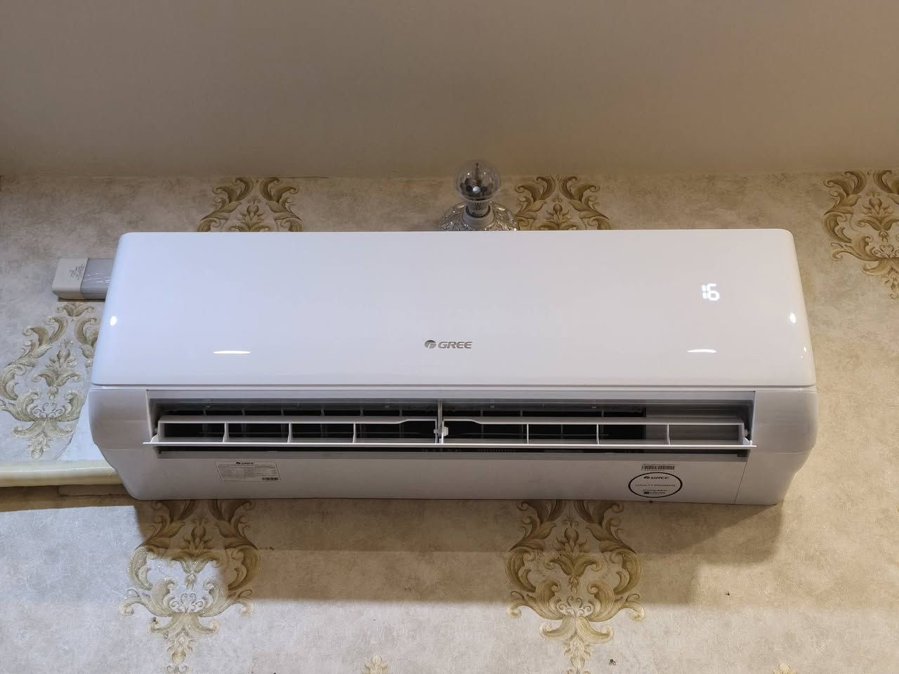 من اعمالنا
العنوان بغداد 
الهاتف ***********
