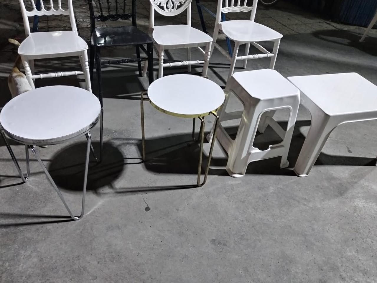 تأجير #كراسي_شيفاري#كوشات 🥁🎸نظافه يمي فول 100/100
‏‎تـَجـه‍يـزٌِ مَـناـسـٕباتــٔ 🤵💞
‏‎خـٍَطؤبـَة حـّنة مـًهر 🫢💍
‏‎خــّتانــ أعـًياد مــُيلاد 👱🥮
مؤتمرات العامة ❗️💯
‏‎تًـجهيـّز دأخـًل بـٍغداد فُــقط 🤹❤️
‏‎للتواصل (***********. واتس اب)
 (☎️☎️***********)
‏‎بأدارة صاحبها أياد الجبوري 

عنوان: بغداد العامريه مقابيل تمثال الملجأ
‏‎⭐️⭐️ متوفر توصيل ذهاب وعودة⭐️⭐️
‏‎💕💕مستعدون لتجهيز كافة المناسبات 💕💕
‏‎🛑🛑لتزين سيارات الأعراس والتخرج🛑🛑
‏‎🚩🚩كراســـــــي للأيـــــجــــــــــــــار🚩🚩
‏‎🎺🥁متوفر موسيقى الشعبيه 🥁🎺
‏‎متوفر تاجير خيم العزاء 
‏‎#بغداد #مناسبات #اعراس #عزاء #تأجير_كراسي
‏‎#حفلات #تاجير_dj #ايجار #كراسي #شيفاري #خطوبة
