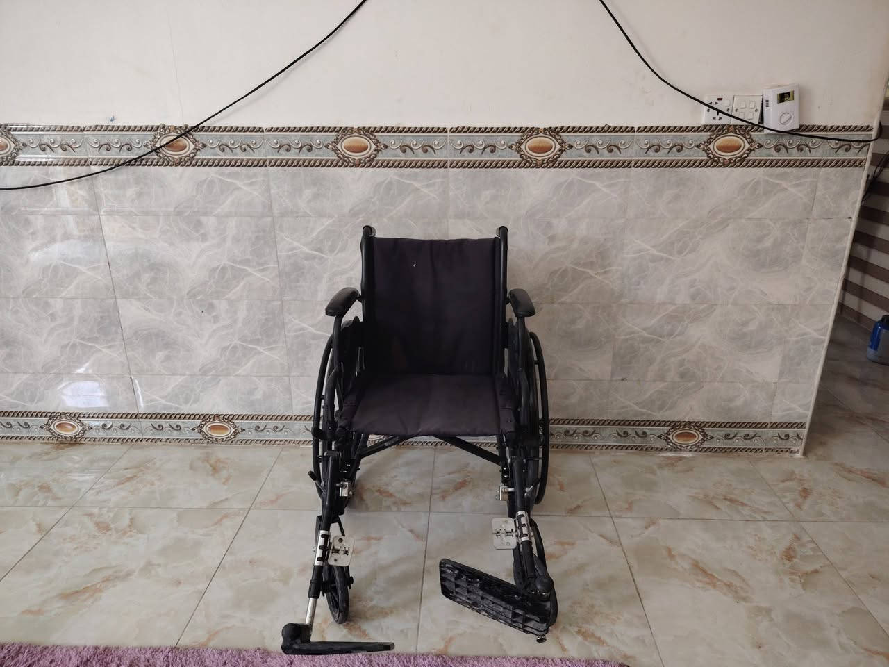 البيع عربانه جديد سعر ١٢٥


**إذا كنت صاحب هذا الإعلان وتريد حذفه لأي سبب، رجاءا أرسل رسالة إلى الدعم الفني**