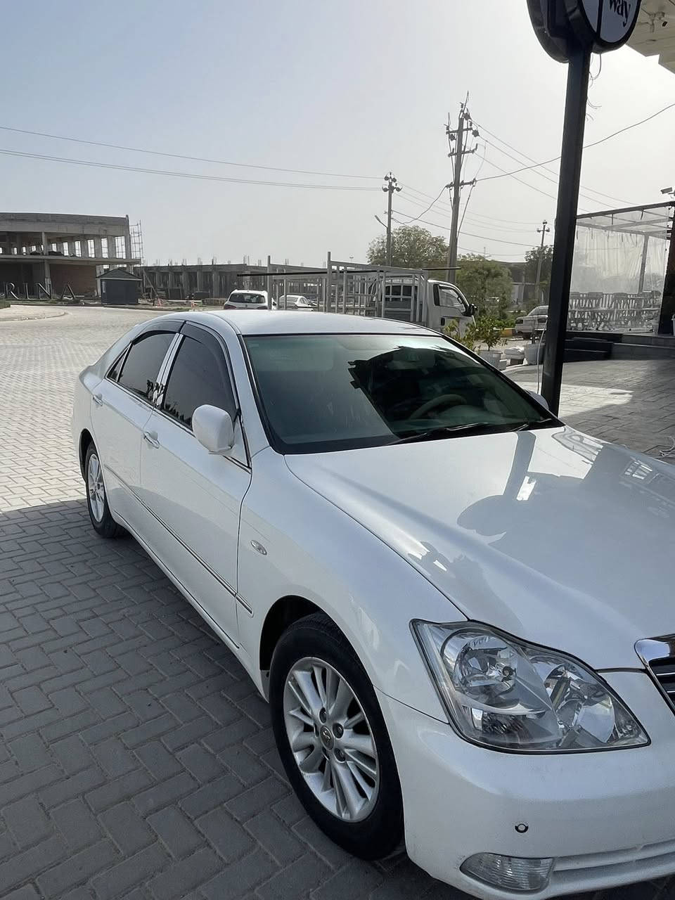 شاينه موس ٢٠٠٦ بي بؤياخ به س شوين موسه كاني بؤياخه بي دوكه ل گوره به گوره هه لميشي نييه ١٠٠ هه زار رؤشتوه كامل مه سره ف رؤني گيرو مه كينه ي گؤراوه كامل جوانكاريه بالي جامو سنوق بي عه يبوو عار بي ته قه و ره قه بلوتوزي بيلادي به سراوه سه ماعه كاني گؤراوه ٤ تايه و ويلي لؤك كامل پيشي داگيراوه كامل زينؤني بؤ به سراوه كامل اشياي سنوق ساجو ده شپولي بي شكاوي ته بريد ساردو گه رم مه زبوت كوني گه رمي گيراوه مه سره في خه يالي تيا كراوه پيشو دواي حاسه سه قفي شوختيشي نييه مشته ري نيت سه ري خؤتو منيش مه يشينه له گه ل ريزم ***********
