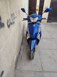 ديوانيه • دراجه صينيه • محرك ياباني