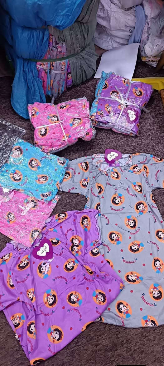 دشاديش اطفال يجننن بارده فانيلا♥️✨
قياسات سنتين لحد 6سنه أو 7♥️✨

االسعرررر صدمه بس ب3الف♥️🥰

الي تلحك بلعافيه♥️✨


**إذا كنت صاحب هذا الإعلان وتريد حذفه لأي سبب، رجاءا أرسل رسالة إلى الدعم الفني**