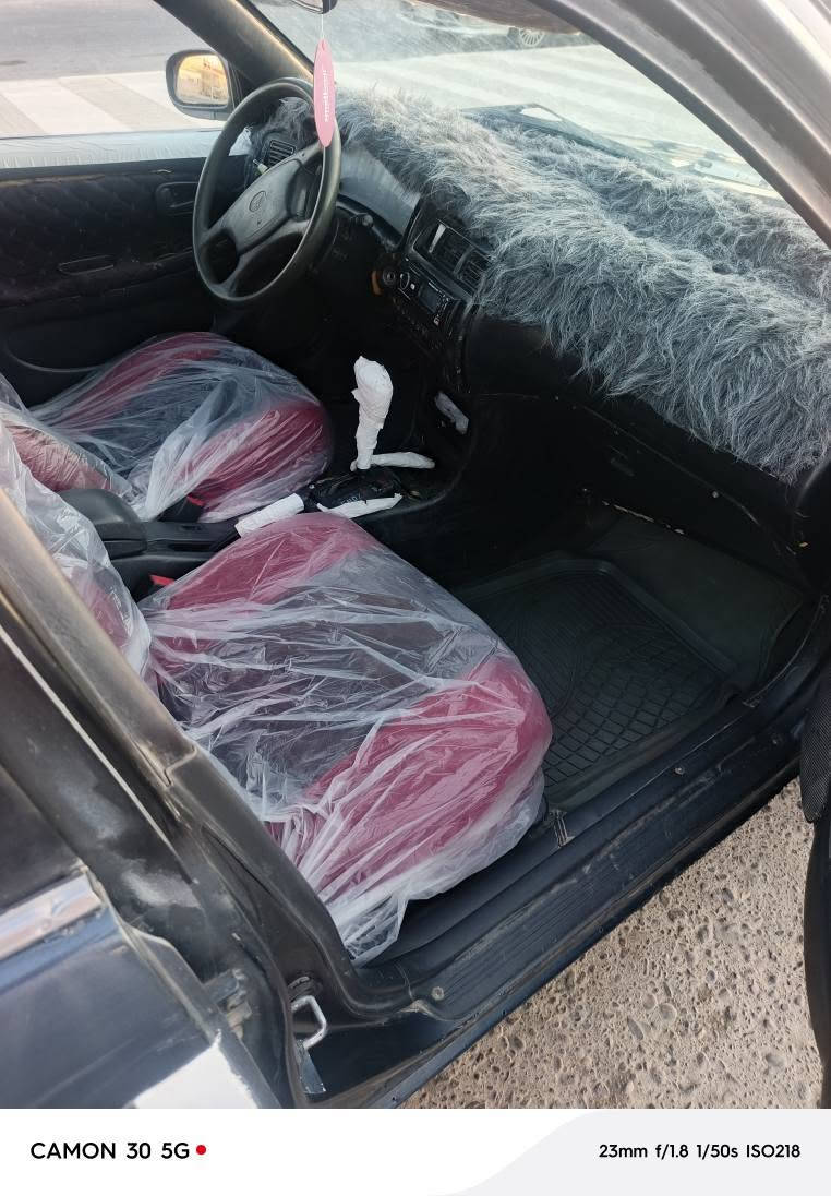 سلام عليكم البيع كورلا موديل 92رقم كركوك دولي سنويا جديده محرك وكير شرط شرط التحويل سيارة جاهزة مصبوغة الجماليه فقط كير اوتماتيك 
مكان سياره يبجي 👉👉👉
سعره 38وبيه مجال 👉👉👉
رقم الهاتف ***********
رقم الهاتف *********** تكريت, صلاح الدين
