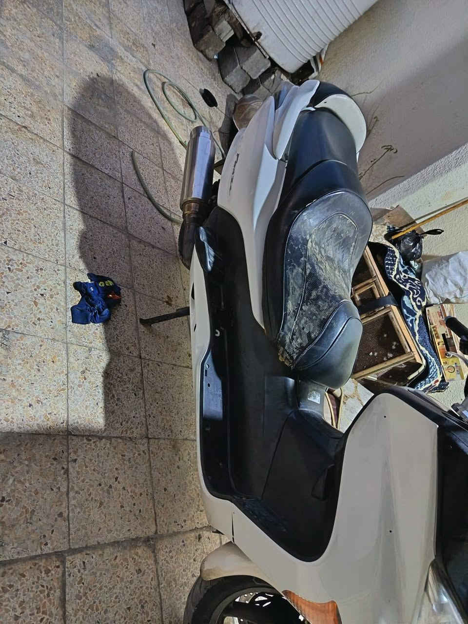 مكاني بصرة مركز مدينه البصرة, العراق


**إذا كنت صاحب هذا الإعلان وتريد حذفه لأي سبب، رجاءا أرسل رسالة إلى الدعم الفني**