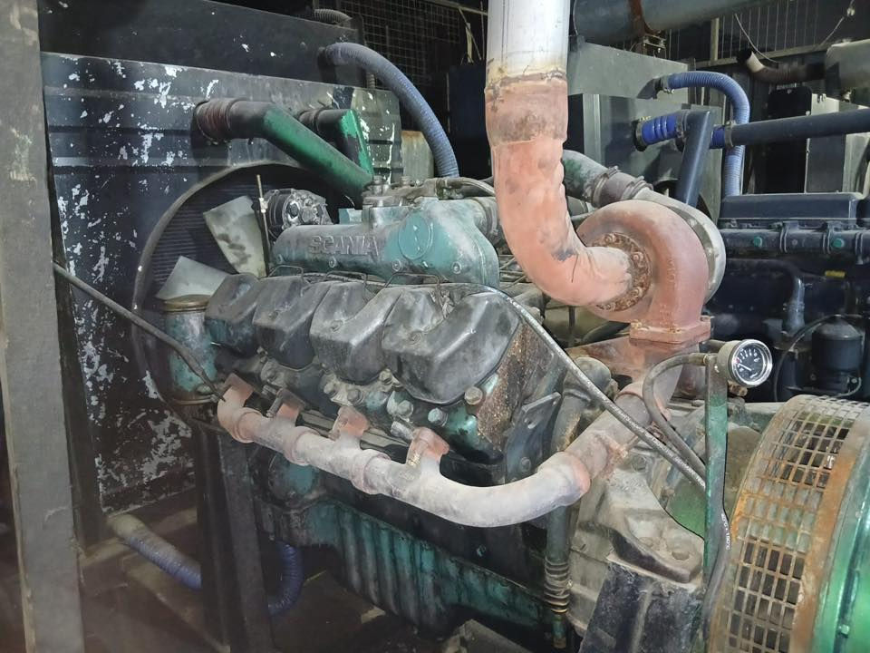 سلام عليكم مولد8 صفر 10مكينه كهربائيه سايس ستندر توليد350 بلادي اي ستفسار اتصال على رقم مامتوفر بالخاص(***********)
