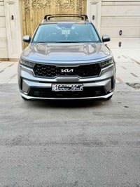 سورنتو فول موصفات موديل 23 هابرد بنزين التوصل 07740211000