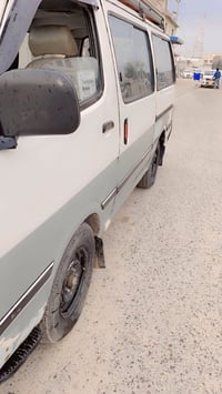 هايس ١٩٩٢ • الزبير • رقم بابل