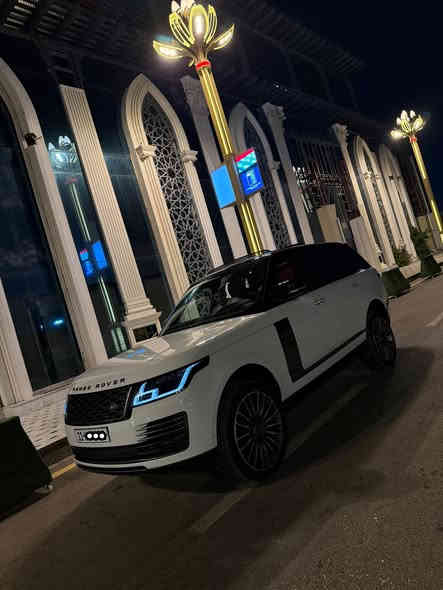 السلام عليكم
رانج روفر فوچ2018اوتوبيوكرافي فول تجوه خلفيه كهرباء اعلى فئه
السياره كفاله عامه محركها مفتوح من فوك ولسياره صافيه واي نقص مابيها شرط الفحص وين متريد معروفه مواصفاته ااسياره 
ماشيه70كيلو السعر47ونص وبيها مجال 
مكانه السيديه 
***********
