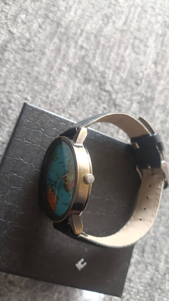 ساعه اب هاذا الجمال جديد سعرها 15 الف


**إذا كنت صاحب هذا الإعلان وتريد حذفه لأي سبب، رجاءا أرسل رسالة إلى الدعم الفني**