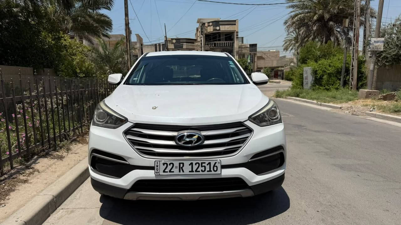 سنتافيا ٢٠١٨ الشكل الجديد رقم اربيل دولي  سنويه هزه جديد بأسمي تحويل وكاله جااهز  محرك ٢٤٠٠ شاشه كبيرا كامرا دواره تبريد امامي خلفي فوول تحكمات ثلاثه انظمه قياده مثبت سرعه يدات نيكل كير محرك صدر تبريد جاهز حادثها جاملغ خلفي وقطعتين كلير بدون دواخل بدون لغود بدون شواصي ايرباك سليم . السعر  129 للاتصال ***********
