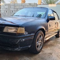 فيكترا • ١٩٩١ • رقم بغداد