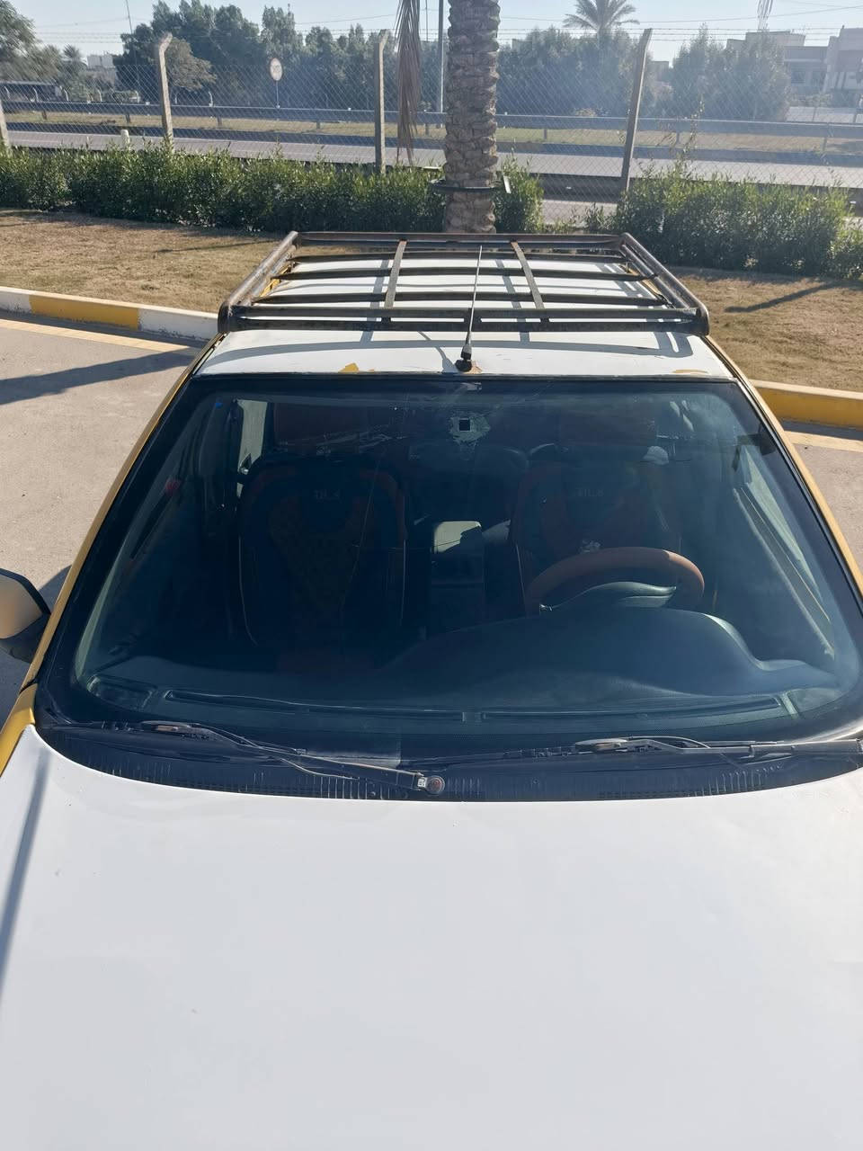 السلام عليكم من بعد إذن مالك الكروب بيجو بارص 2015 مكينه وكير كورلا تبريد تددفئه شغال قبل شهر حورتها هيئه غرامات مصفره  سياره جاهزه مرتبه مال جناي والسياره مال شغل على باب الله سياره بسمي تحويل ثاني يوم *********** السعر 37 بيها مجال حك الجيه
