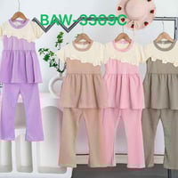 تراك بناتي الخامه الاصليه  قياس  11_14 سعر درزن ٤٠  قياس الوسط 15-17 س...