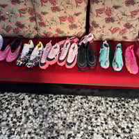 ملابس • ٢٠ قطعة