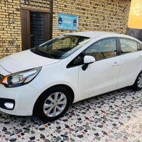 ريو غاز • ٢٠١٤ • الناصرية