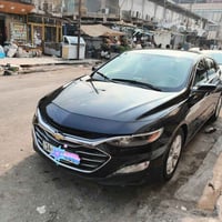 ماليبو • موديل ٢٠٢٣ • تقرير غرق