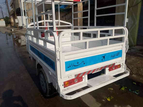 ستوته للبيع موديل 2021اوراق كامله اصوليه كهربائيات كله شغاله نشاط فول السعر 1400وبيه مجال مكاني تكريت 
***********
