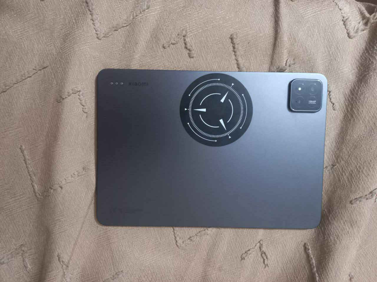 شاومي باد ٧ مراوس بيسي كيمنك قوية مال العاب
شاشة ١٤٤ هيرتز مع ذاكرة ٢٥٦ ول عشوائية ١٢ شاشة ١١ انج بطارية عملاقة ٨٨٥٠ مع كارتونة  الجهاز وشاحنة وفريز تبريد العاب سالب ١٠ مع لزكة شاشة اصلي ب٢٥ الف بس الزكة ماتة بيهة فطر ممبين لازم واحد يركز يلة يشوفة للبيع ب٤٥٠ او مراوس بيسي كيمنك كاملة وقوية مال العاب مكان بغداد حي السلام الطوبجي توصيل ماعدي


**إذا كنت صاحب هذا الإعلان وتريد حذفه لأي سبب، رجاءا أرسل رسالة إلى الدعم الفني**