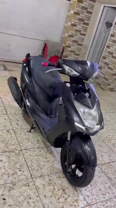 السلام عليكم شباب للبيع سكنس شمعه موديل2018 الدراجه وارد كوري كشن رياضي بلاد اجه بيهه كلجات رياضي بيهه بلاديات لدات اشاير زوج تايرات جدد دراجه كامله شغل وترايك سليمانيه سعر اتصل ودلل *********** واتساب ورصيد ملاحضه (مكلف بل نشر
