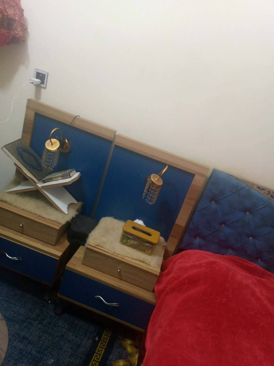 غرفه نؤم كلش نضيف مابي كل ضرر 300مكانه اعضميه


**إذا كنت صاحب هذا الإعلان وتريد حذفه لأي سبب، رجاءا أرسل رسالة إلى الدعم الفني**