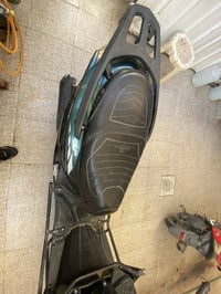 سترونك صيني • محرك ما مفتوح • باتري جديد