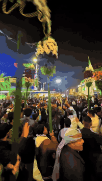 بسم الله الرحمن الرحيم
سلام عليكم إن شاء الله تعالى 
 زيارة 💵اجرة النفر (٣٥)الف فقط 
بمناسبة  ولادة إمام علي ( عليه السلام )
✅(كربلاء المقدسه)الإمام  الحسين (عليه السلام)
✅(كربلاء المقدسه) الإمام العباس (عليه السلام) 
✅(نجف الاشرف) الإمام علي (عليه السلام)
✅(نجف الاشرف) مسجد السهلة المعظم ومسجد الكوفة
✅(حلة) شريفه بنت الحسن(عليها السلام) 
✅(بغداد) الكاضمية المقدسة 
✅(سامراء) إلامام العسكريين (عليهما السلام)
 وذلك  يوم الأربعاء المصادف  ٣١ / ١٢
والرجوع يوم السبت
للأستفسار اتصال على الرقم او مراسلة الصفحة 
واتساب
تيليكرام 
    ***********📞
