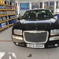 كرايسلر ٣٠٠ • ٢٠٠٩ • محرك ٣٥٠٠