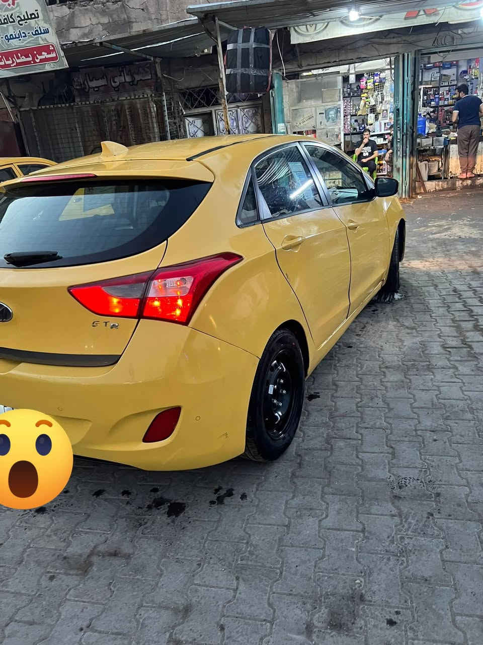 السلام عليكم 

النترا هاج باك 
مديل 2013
رقم بغداد تحويل مباشر 
كير مكفول المكينة بيه صوت رايجز فقط 
صدر جديد 
بصمة تفئه كشنات 
تريد ثلج 
حجم المكينة 20
شواصي لغود تكم حوض مكفولات 
بيه معجون بالقماره 
الكشر شوف العين غير مكفول 
تحكم استيرن 
شاشة كامرا 
تخم تاير 
السيارة خير من الله 
 شرط ترايك وين متريد   

السعر 73 وبيها مجال 
***********
