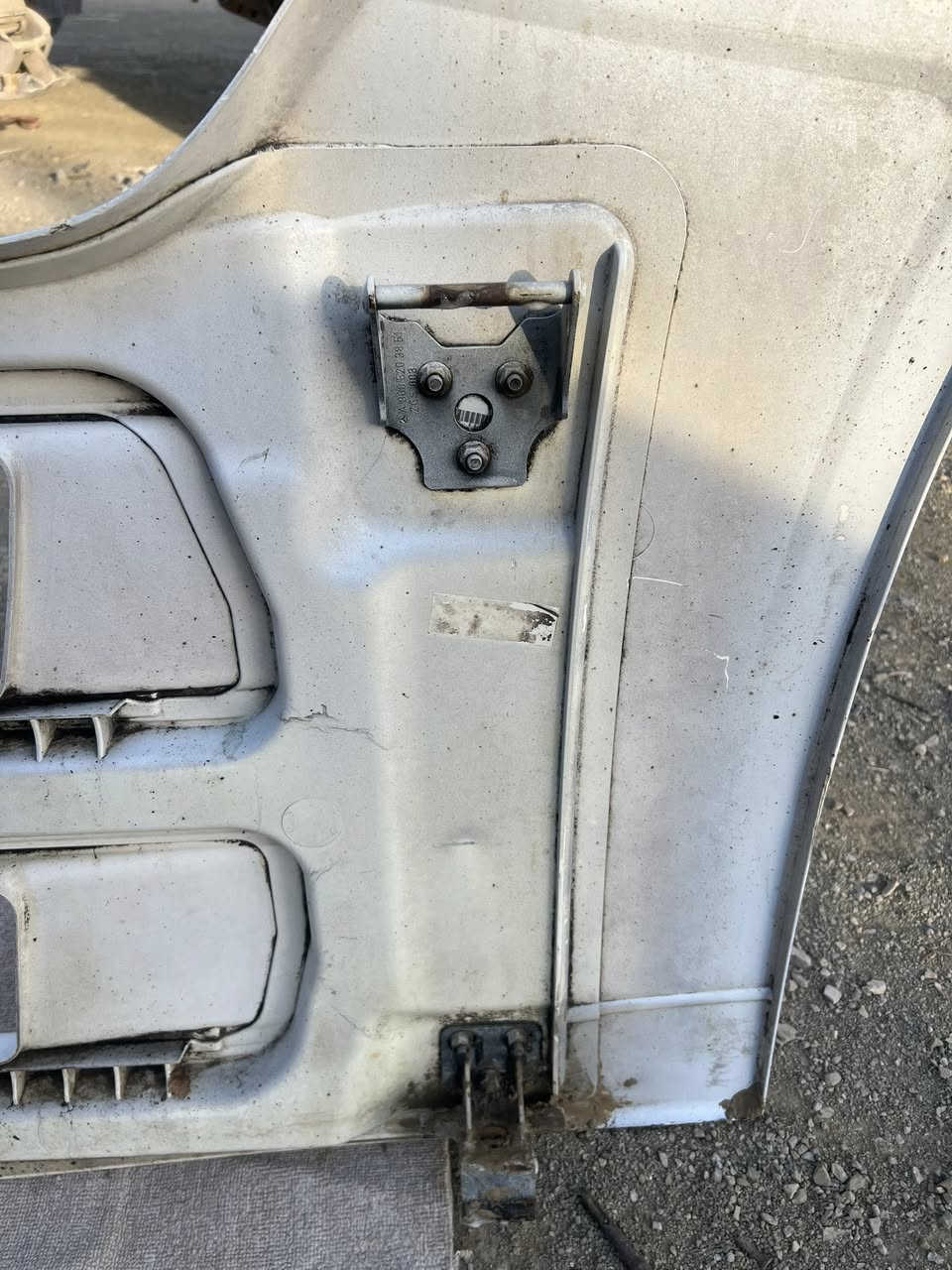 سپایدەری ئەکترۆسی وەحش بیلادی ئەڵمانی لای سایەق بەس یەک لایە قاچەکانیشی لەگەڵە
***********

‏***********
