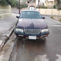 سيناتور • ١٩٩١ • موتور ٣٠٠٠ اوتوماتيك